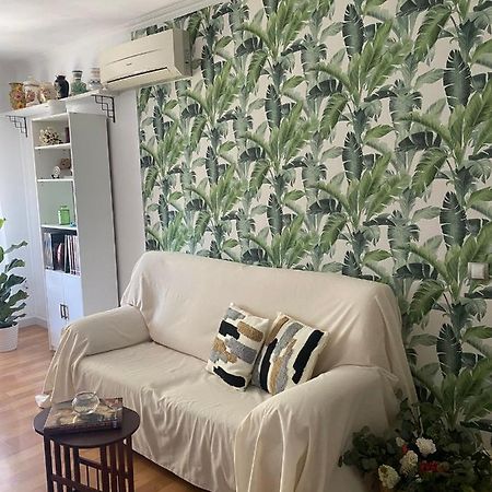 Acogedor apartamento en pleno corazón de Triana Sevilla Exterior foto