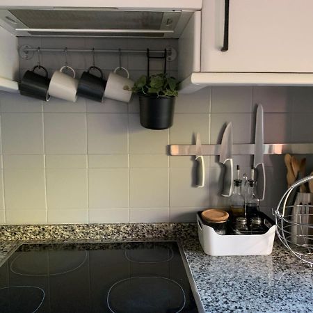 Acogedor apartamento en pleno corazón de Triana Sevilla Exterior foto
