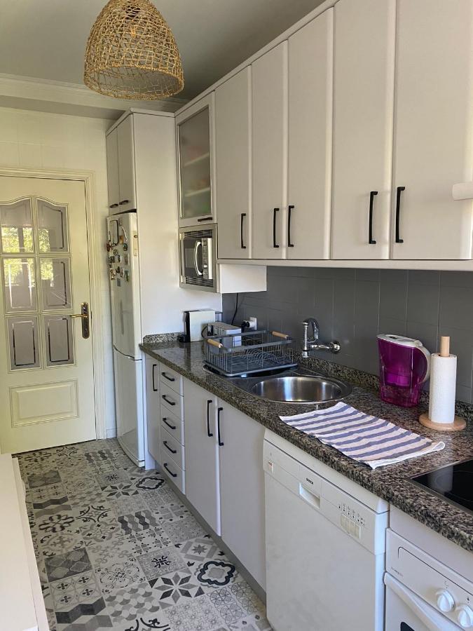 Acogedor apartamento en pleno corazón de Triana Sevilla Exterior foto
