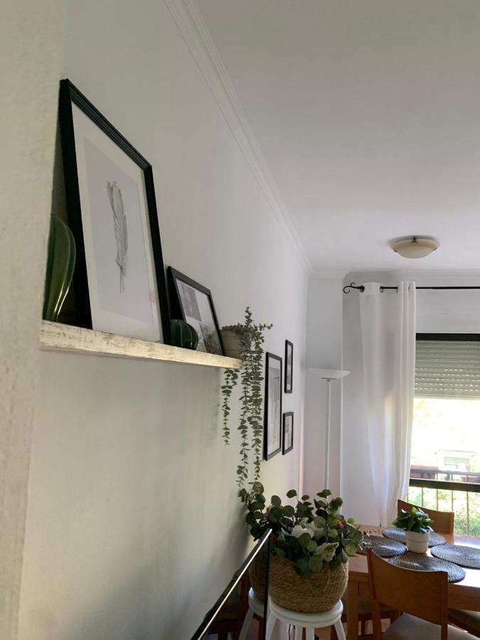 Acogedor apartamento en pleno corazón de Triana Sevilla Exterior foto