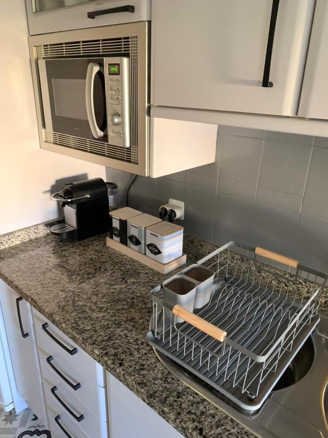 Acogedor apartamento en pleno corazón de Triana Sevilla Exterior foto
