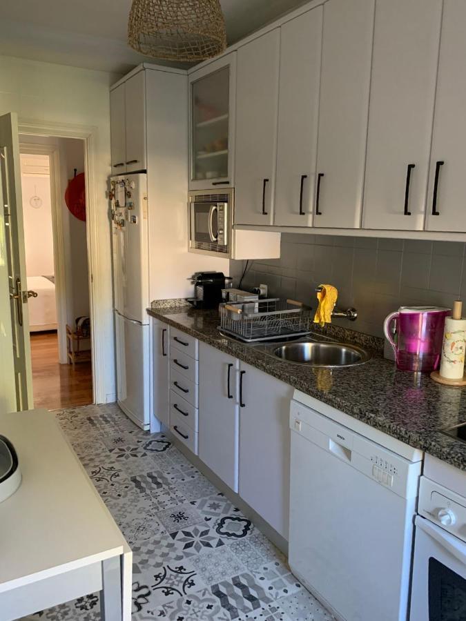 Acogedor apartamento en pleno corazón de Triana Sevilla Exterior foto